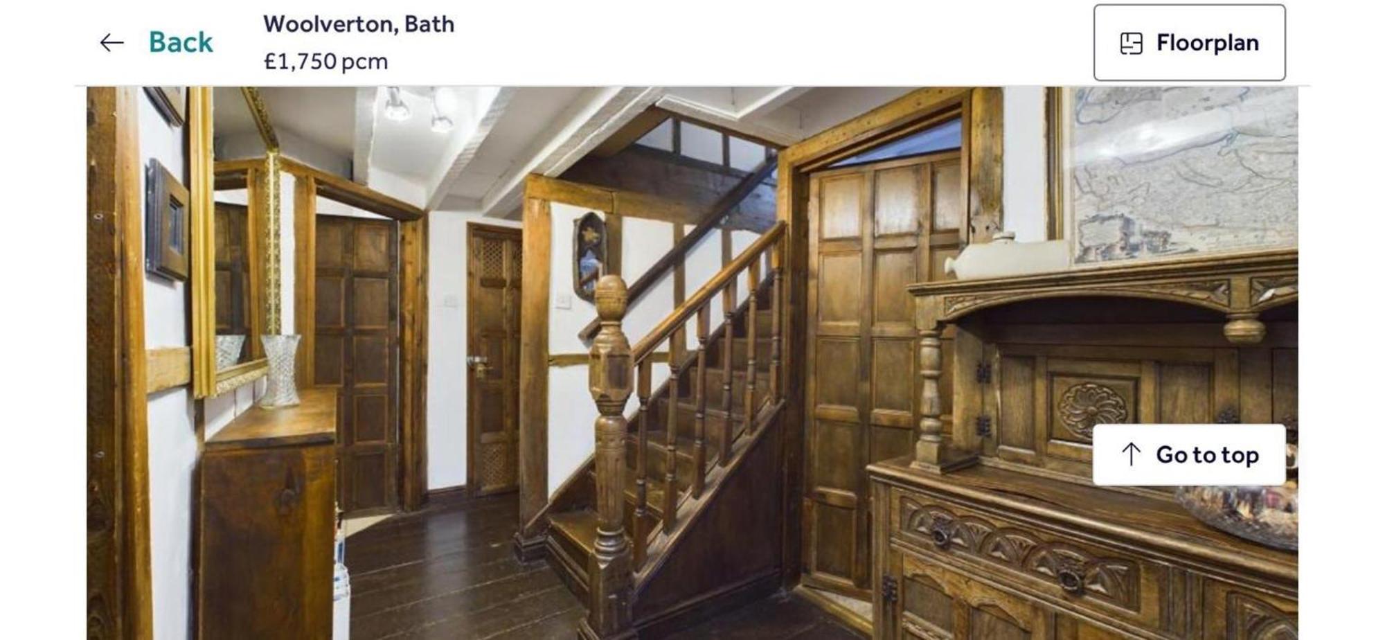 Remarkable 3 Bed Cottage In Bath Woolverton المظهر الخارجي الصورة