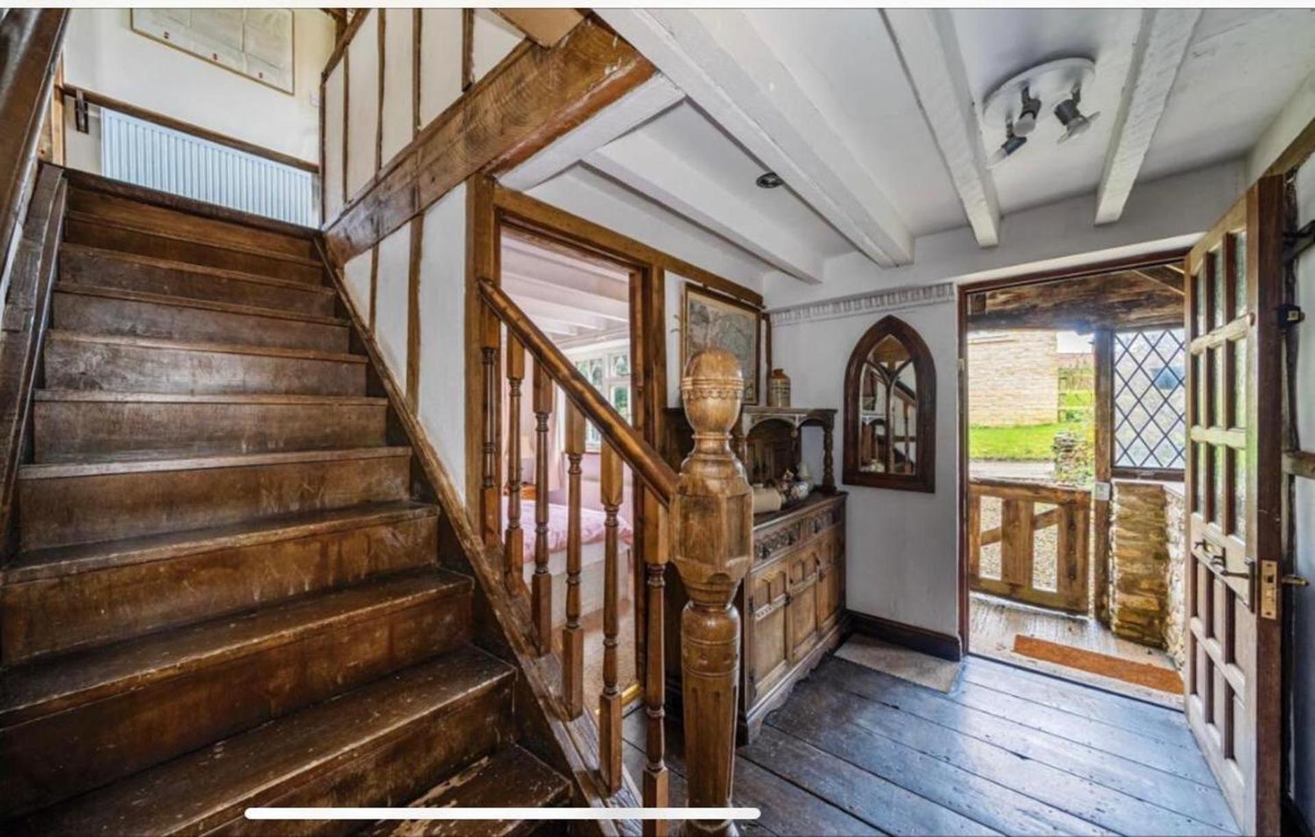 Remarkable 3 Bed Cottage In Bath Woolverton المظهر الخارجي الصورة