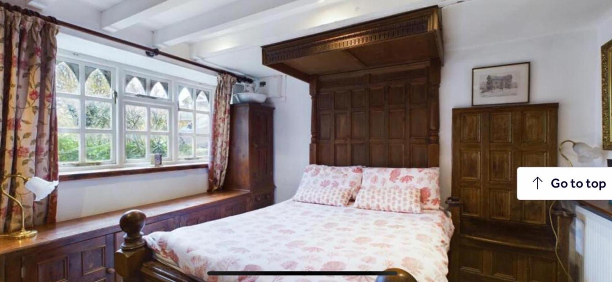 Remarkable 3 Bed Cottage In Bath Woolverton المظهر الخارجي الصورة